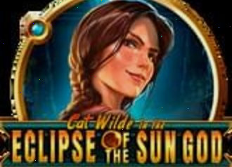 Cat Wilde eclipse Play'n Go